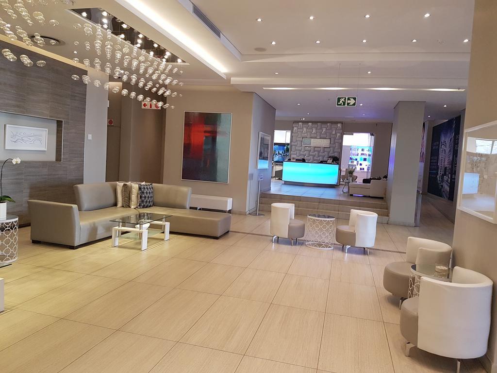 615 Sandton Skye โจฮันเนสเบิร์ก ภายนอก รูปภาพ