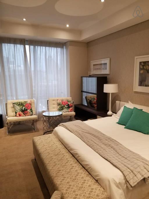 615 Sandton Skye โจฮันเนสเบิร์ก ภายนอก รูปภาพ