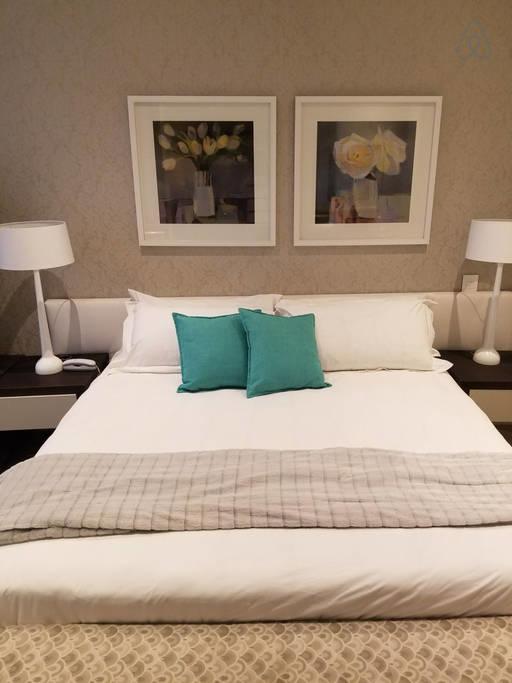 615 Sandton Skye โจฮันเนสเบิร์ก ภายนอก รูปภาพ