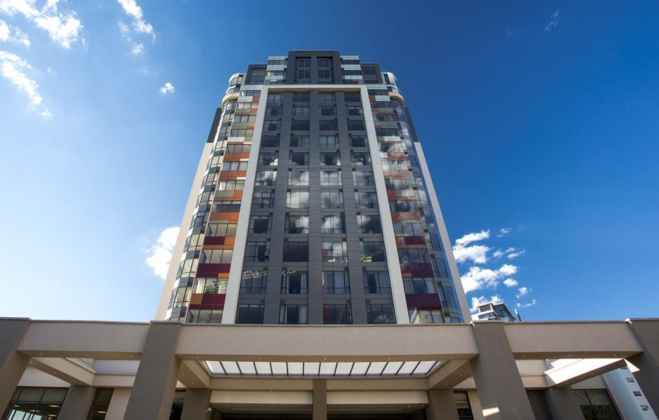615 Sandton Skye โจฮันเนสเบิร์ก ภายนอก รูปภาพ