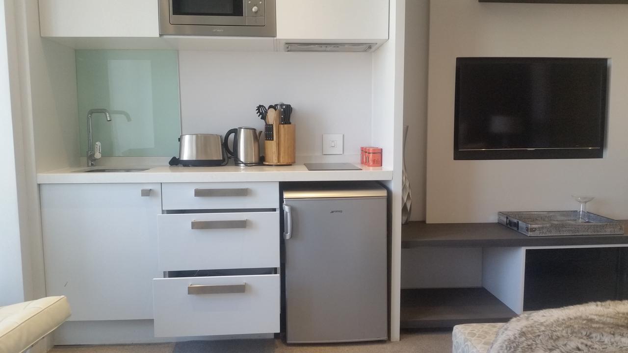 615 Sandton Skye โจฮันเนสเบิร์ก ภายนอก รูปภาพ