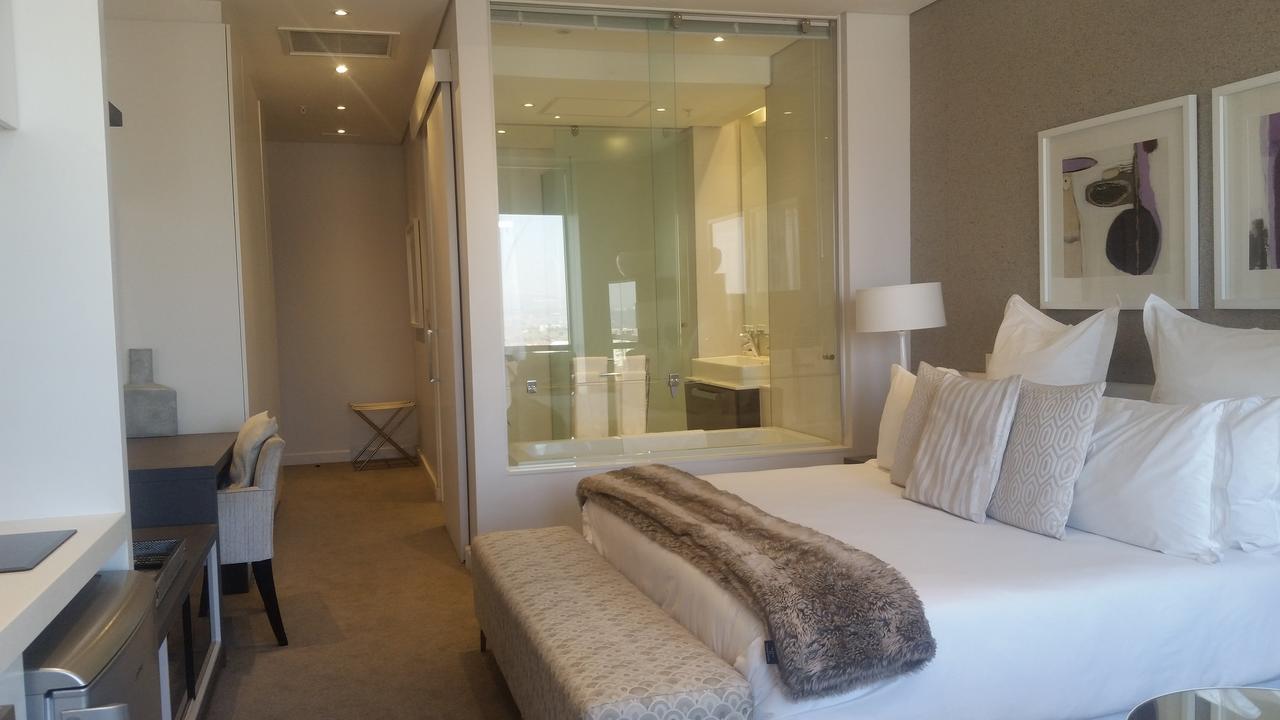 615 Sandton Skye โจฮันเนสเบิร์ก ภายนอก รูปภาพ