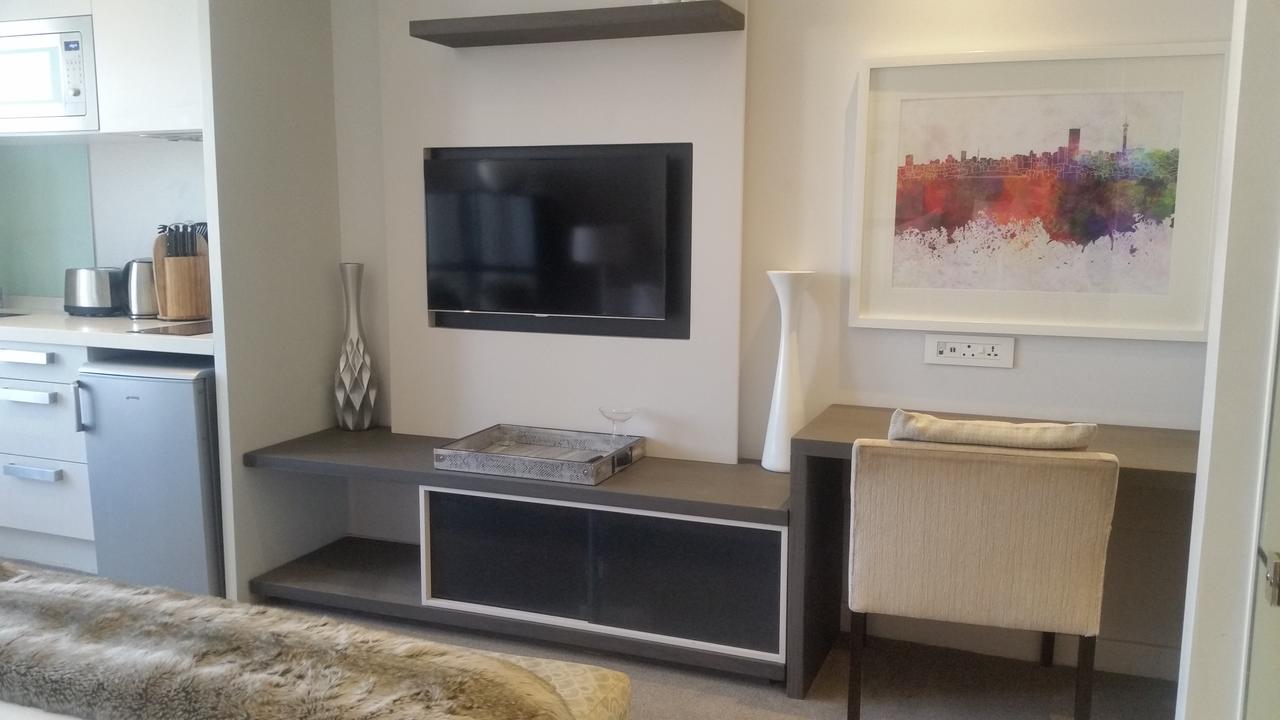 615 Sandton Skye โจฮันเนสเบิร์ก ภายนอก รูปภาพ