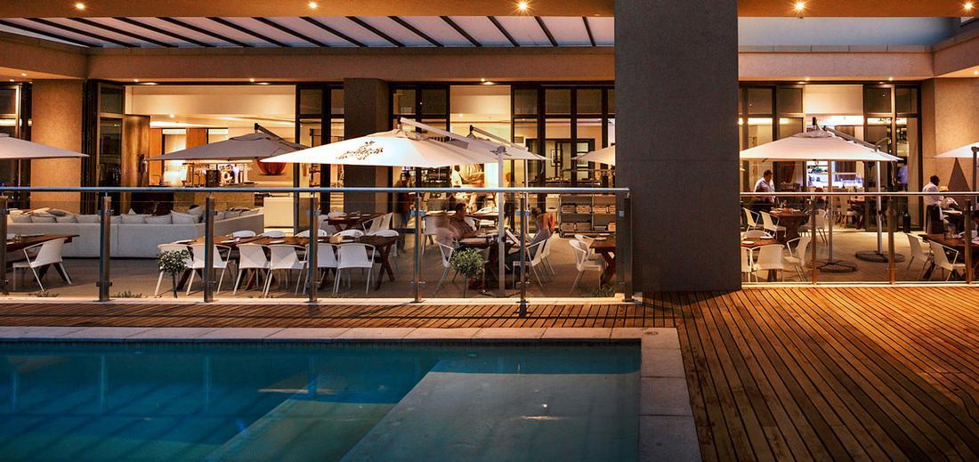 615 Sandton Skye โจฮันเนสเบิร์ก ภายนอก รูปภาพ