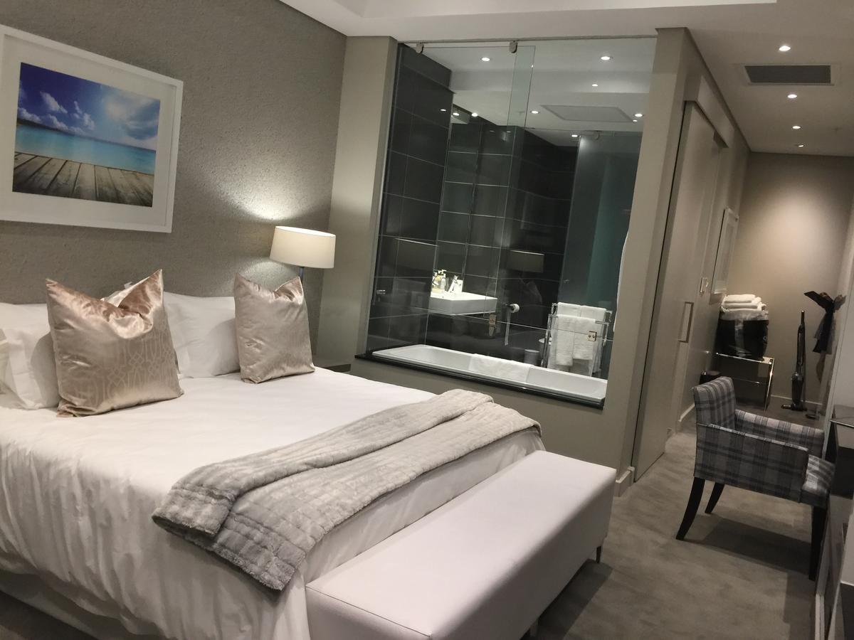 615 Sandton Skye โจฮันเนสเบิร์ก ภายนอก รูปภาพ