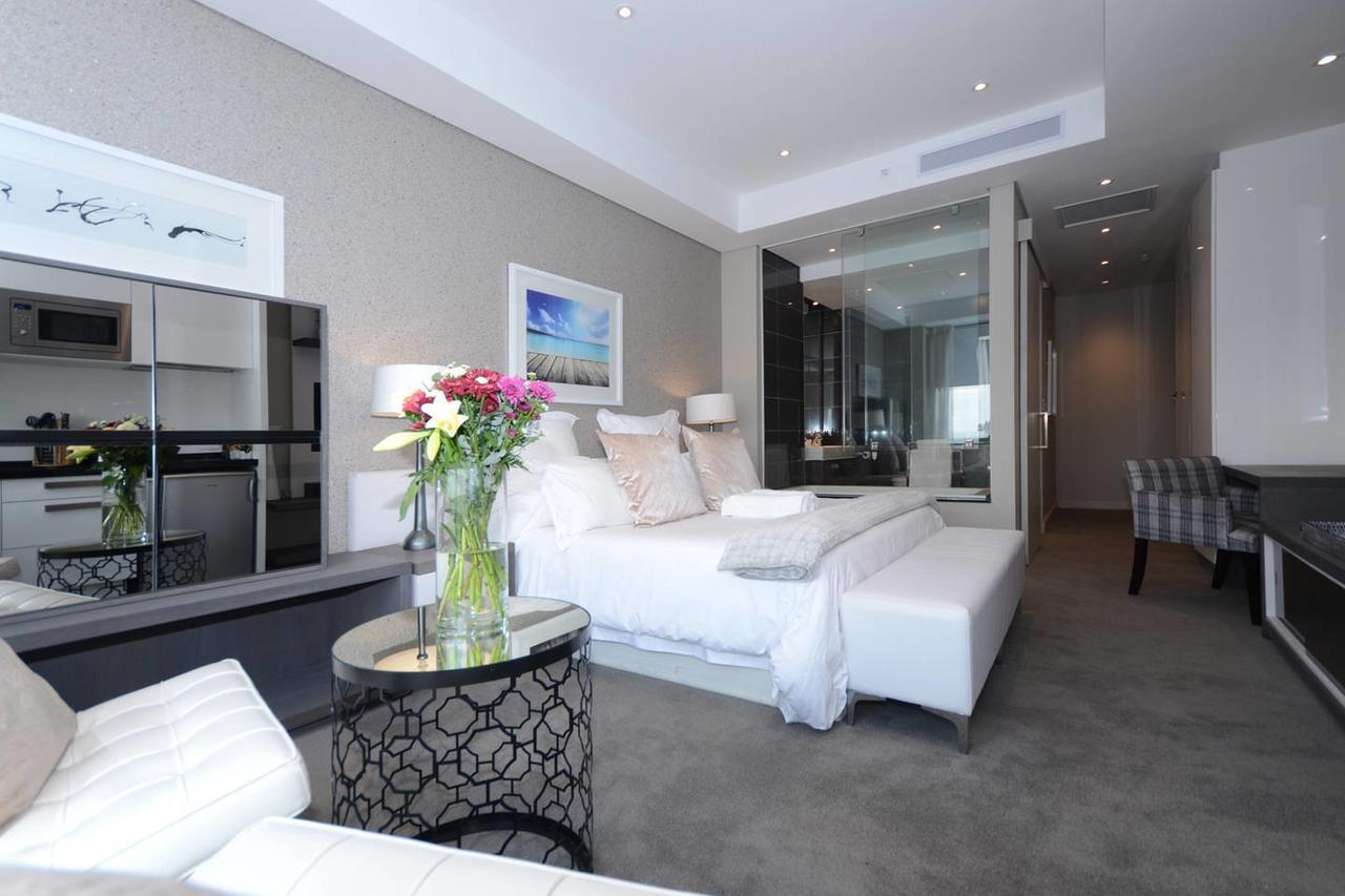 615 Sandton Skye โจฮันเนสเบิร์ก ภายนอก รูปภาพ
